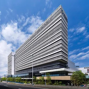 住友不動産 ヴィラフォンテーヌ グランド 東京有明 4*, 東京都 日本