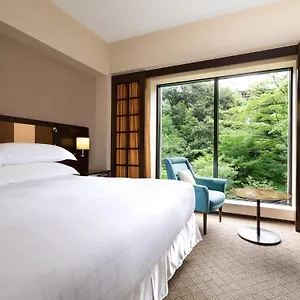 シェラトン都ホテル東京 5*, 東京都 日本