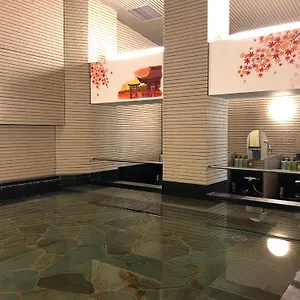 广岛法华俱乐部酒店 广岛