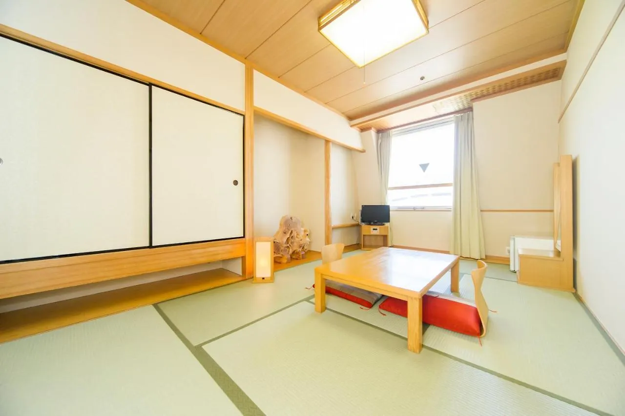 Hotel Hiroshima Sunplaza