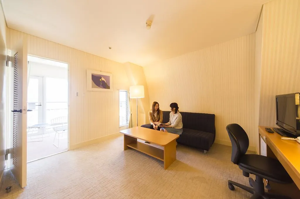 Hotel Hiroshima Sunplaza 3*,  Japan