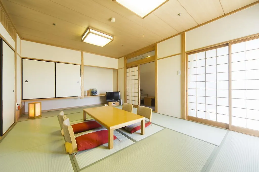 Hotel Hiroshima Sunplaza
