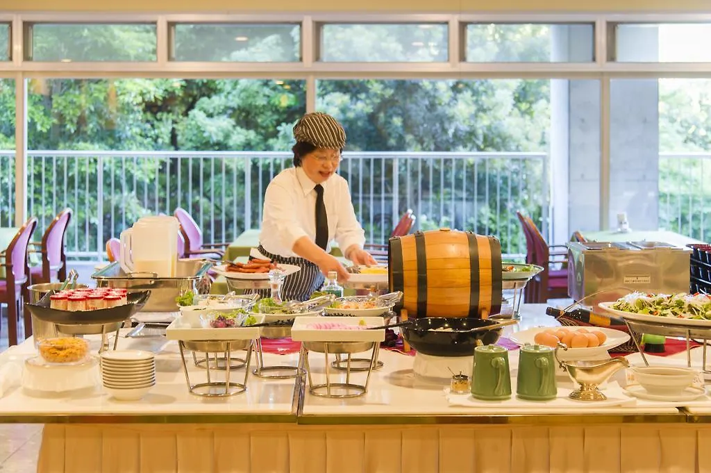 Hotel Hiroshima Sunplaza 3*,