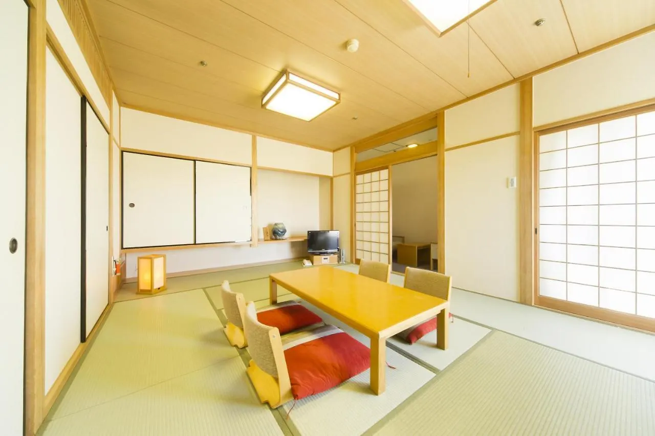 Hotel Hiroshima Sunplaza
