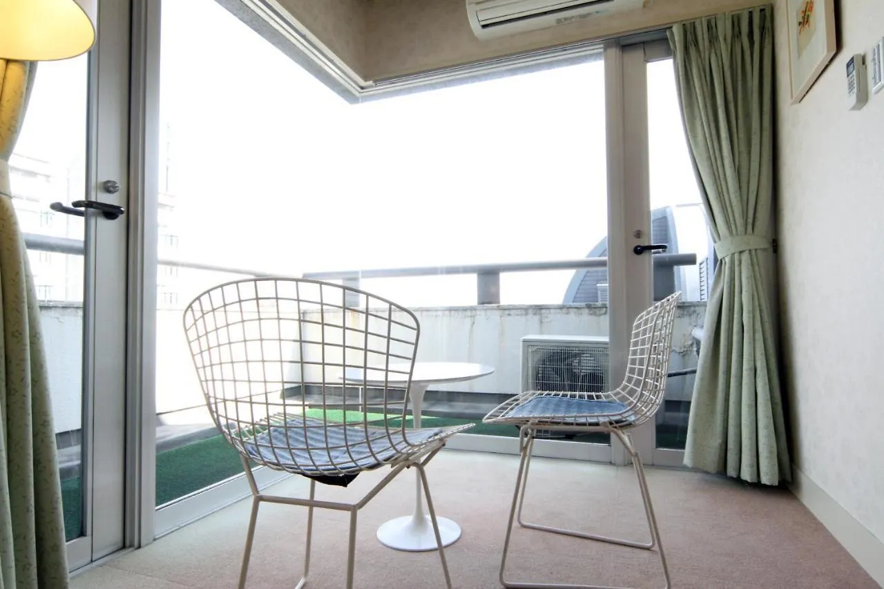 Hotel Hiroshima Sunplaza 3*,  Japan