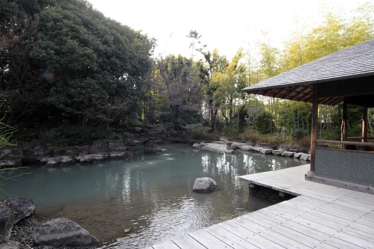 Hotel Hiroshima Sunplaza 3*,  Japan
