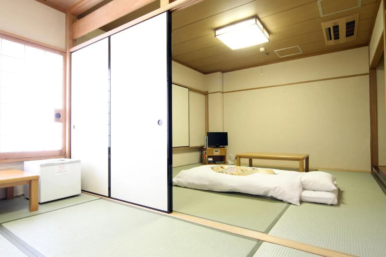 Hotel Hiroshima Sunplaza Japan