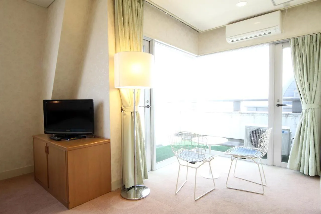 ***  Hotel Hiroshima Sunplaza Japan